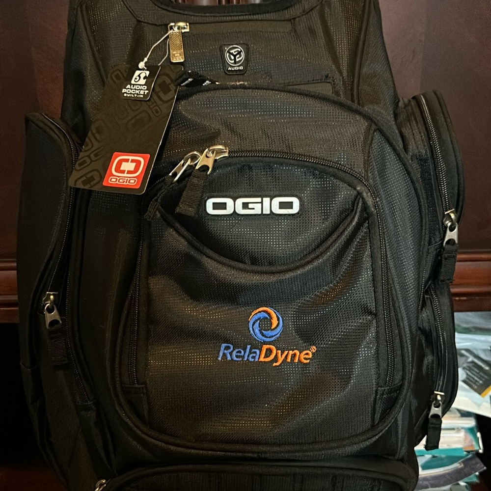 Ogio Backpack